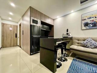 Departamento lujoso en Sky Elite - 7