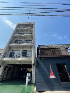 Lazy House - Okayama - 9