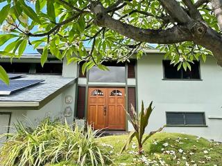 Ocean Breeze Kona Home - Kailua-Kona - 9