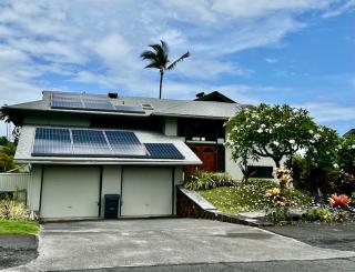 Ocean Breeze Kona Home - Kailua-Kona - 7