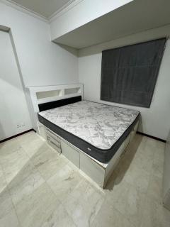 Apartemen Green Bay Pluit Openg - Giacarta - 3