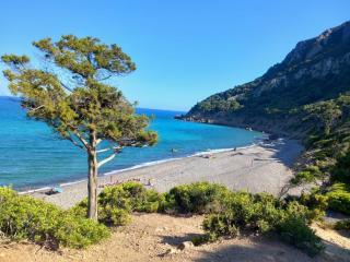 Casetta Al Mare - Àrbatax - 7