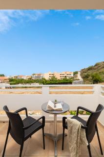 Thelèsi Apartments, 100m from the beach - Stalos - 3