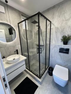 Belvárosi Lux Apartman 2 - 3