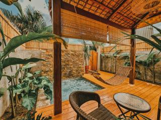 Reca Resort and Spa - Porac - 3