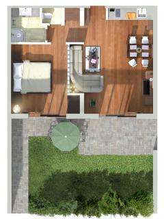Alpe-Adria Apartments - Oberaichwald - 6