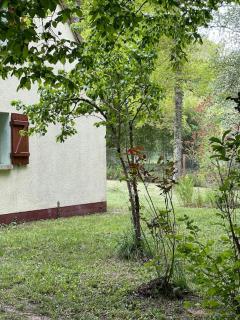 Gîte Les Reculons au pied du lac - Les Midoux - 8