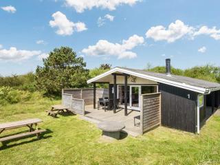 6 person holiday home in Fanø - Fanø - 6