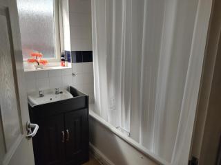 Bed 4 night - Manchester - 9