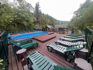 U Yaroslava Hotel - 1