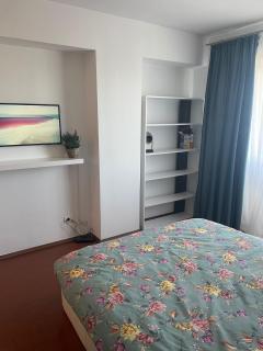 3 Rooms Apartment - Bucharest - 5