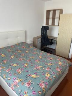 3 Rooms Apartment - Bucharest - 9