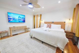 Experience Luxury Living Westwood Home UCLA - Los Angeles - 6