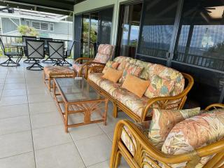 Ocean Breeze Kona Home - Kailua-Kona - 1