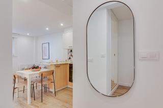 Diseño A Coruña con garaje gratis by TheBlueApartments com - A Coruña - 7