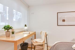Diseño A Coruña con garaje gratis by TheBlueApartments com - A Coruña - 3