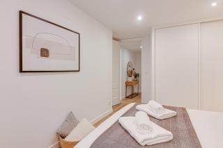 Diseño A Coruña con garaje gratis by TheBlueApartments com - A Coruña - 2