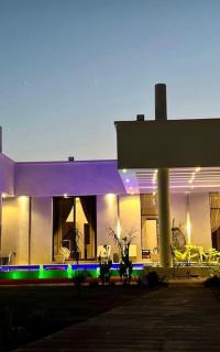 Chalet Sahab - Barka - 9