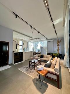 Chalet Sahab - Barka - 5