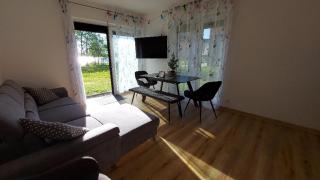 Lipno Apartments BERGMAX, Ski Areál Lipno 16min dojezd - Resort Malé Lipno s terasou a zahrádkou, parking free - 6