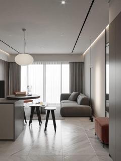 The Artistry Apartment Cental Saigon Heart Center - Ho Chi Minh - 3