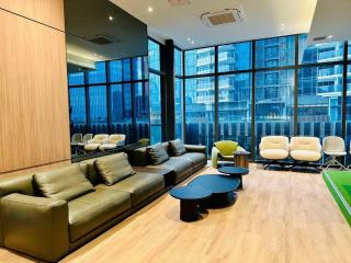 The Artistry Apartment Cental Saigon Heart Center - 8