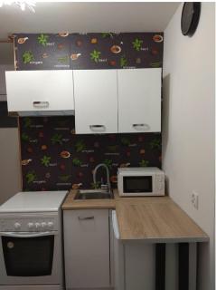 Single private room in a 5 room shared apartment - Wrocław - 2