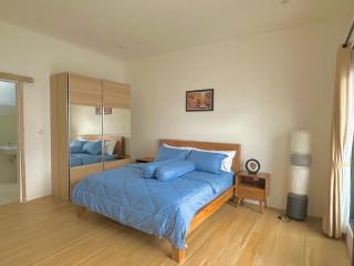 VILLA BLUE SKY - Canggu - 7