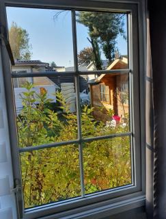 MH126 Joli mobilhome campagne des Yvelines - 6