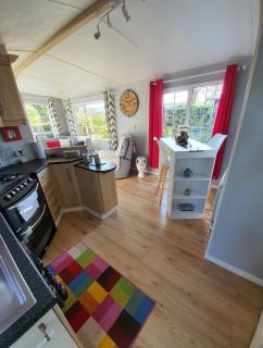 MH126 Charmant mobilhome campagne des Yvelines - Saint-Illiers-la-Ville - 3
