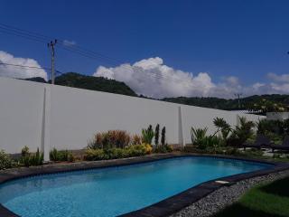 Maha Rama Villas Amed - Amed - 4