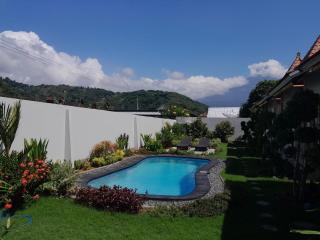 Maha Rama Villas Amed - Amed - 3