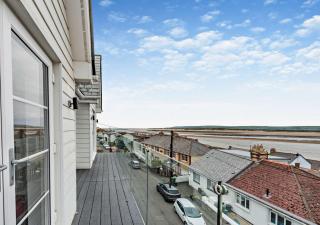 Two Rivers - Appledore - Appledore - 9