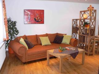 Wetekams Ferienwohnung 5 - Diemelstadt - 3