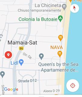 M&D Sara - Mamaia Sat/Năvodari - 1