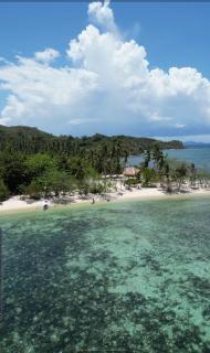 Dosplaya Ecocamp - El Nido - 1