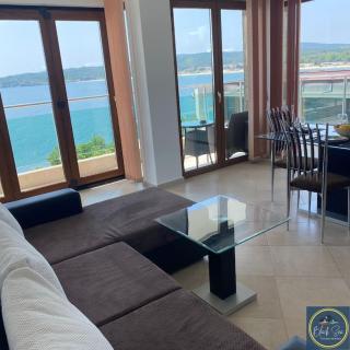 2 Bed Suite, Exclusive Sea Views - 8