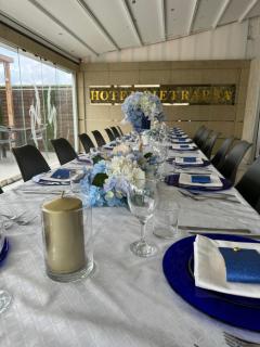 Hotel Borbonico di Pietrarsa - Portici - 3