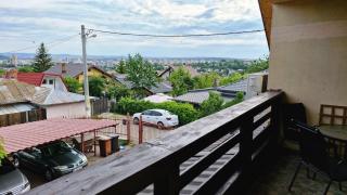 Goodvibes 3 bedrooms rezidence - Iaşi - 0