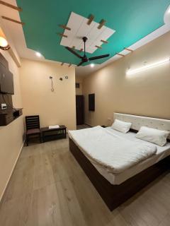 Raj Homestay - Faizābād - 3