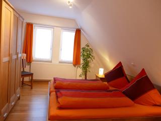 Wetekams Ferienwohnung 4 - Diemelstadt - 5