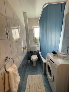 Lea Apartment - Starigrad-Paklenica - 1