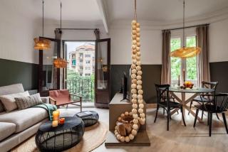 Vili - 2 bedrooms and balcony in Sant Antoni - Barcelone - 0
