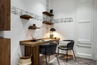 Vili - 2 bedrooms and balcony in Sant Antoni - 8