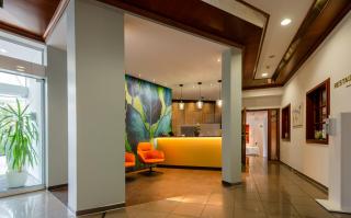 Albhotel Fortuna - Riederich - 8