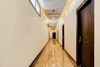 Hotel Rudraksh - Haldwāni - 4