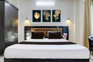 Hotel Rudraksh - Haldwāni - 3