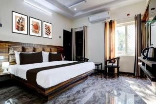 Hotel Rudraksh - Haldwāni - 2