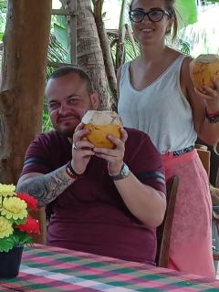 Sigiriya Paradise Treehouse - 8