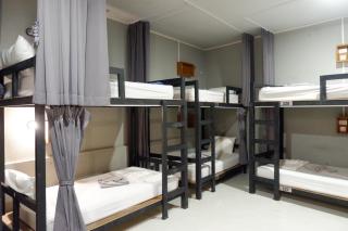 Leisure Hostel - 4
